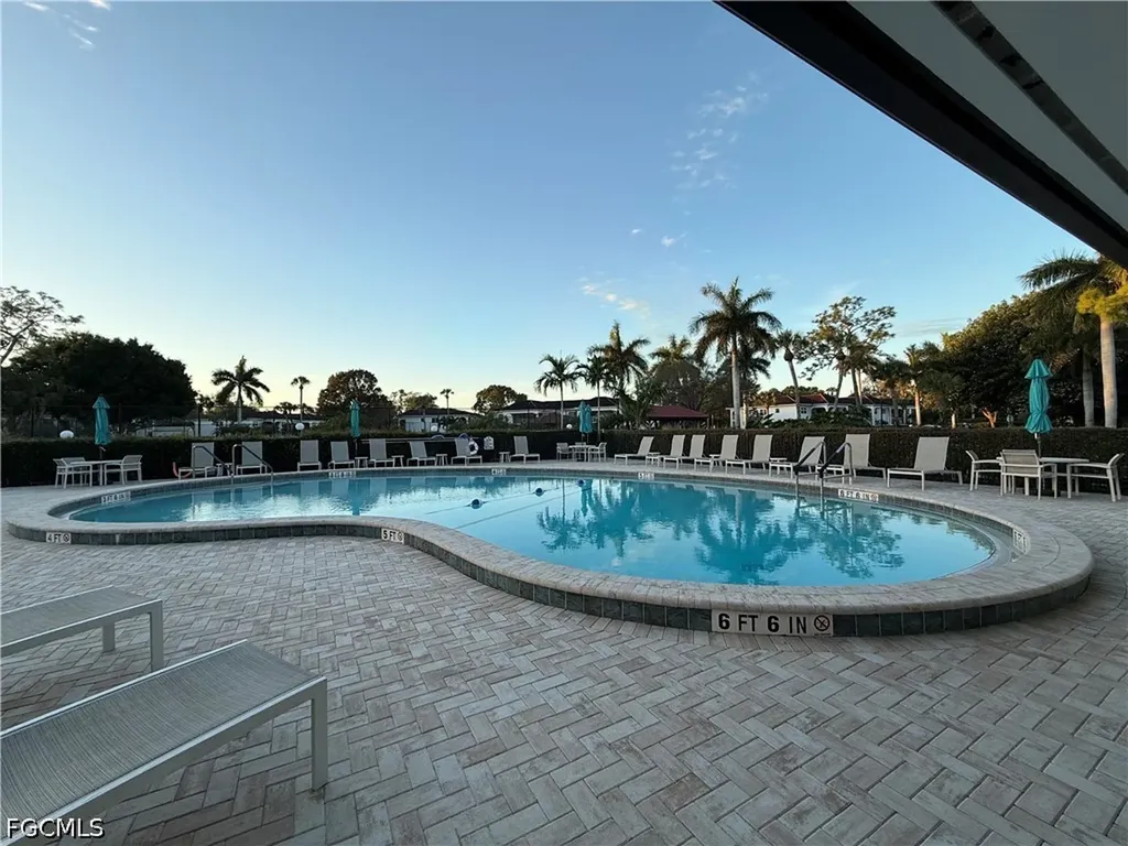 1087 Forest Lakes Drive Naples FL 34105