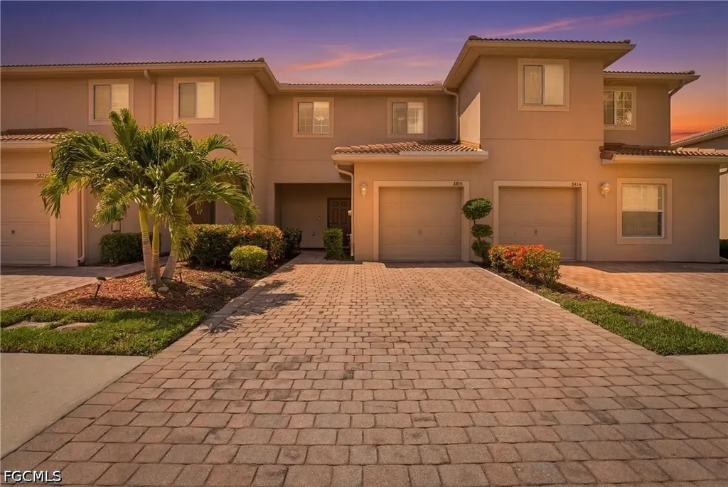 3818 Clearbrook Lane Fort Myers FL 33966