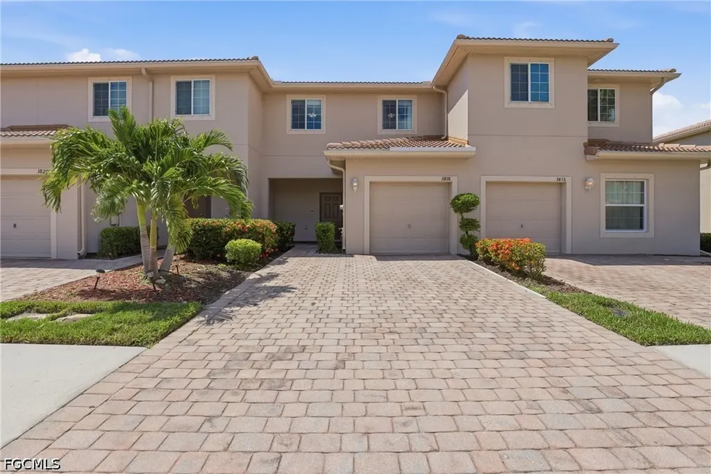 3818 Clearbrook Lane Fort Myers FL 33966