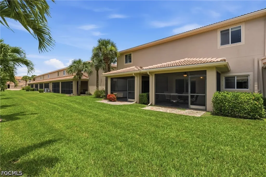3818 Clearbrook Lane Fort Myers FL 33966