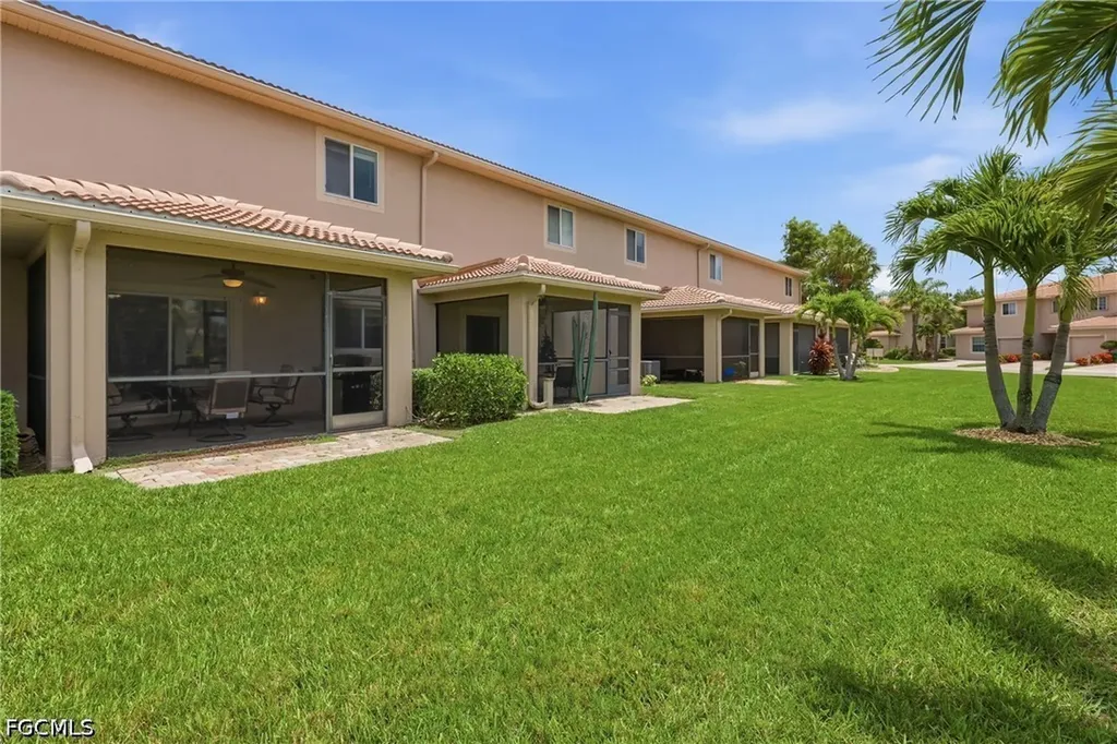 3818 Clearbrook Lane Fort Myers FL 33966