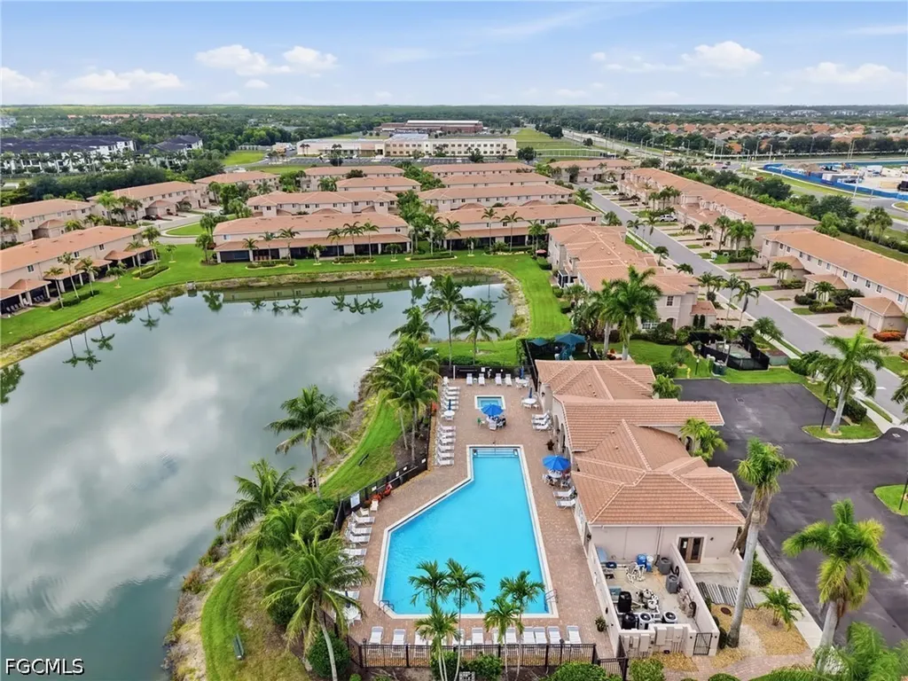 3818 Clearbrook Lane Fort Myers FL 33966