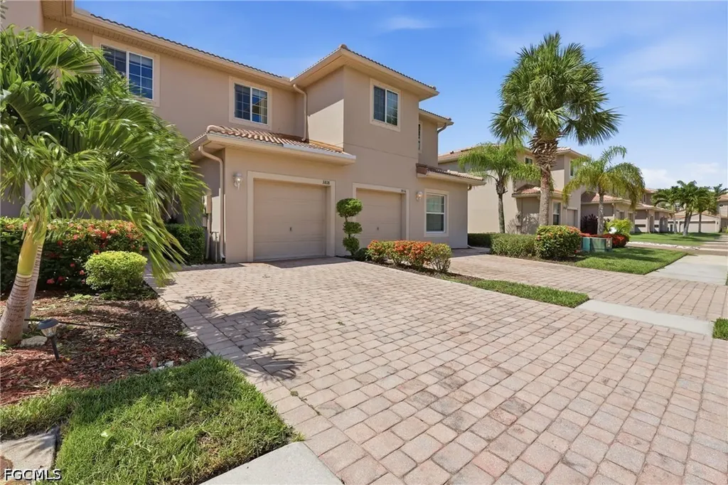 3818 Clearbrook Lane Fort Myers FL 33966