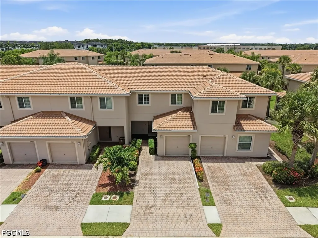 3818 Clearbrook Lane Fort Myers FL 33966