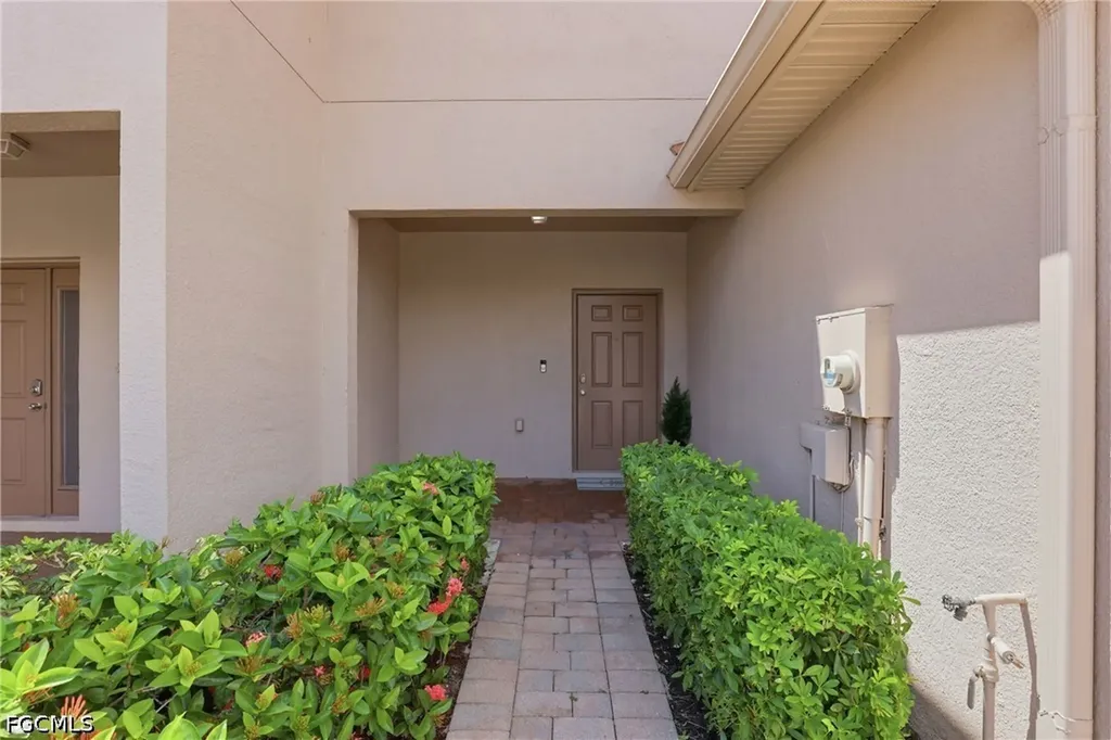 3818 Clearbrook Lane Fort Myers FL 33966