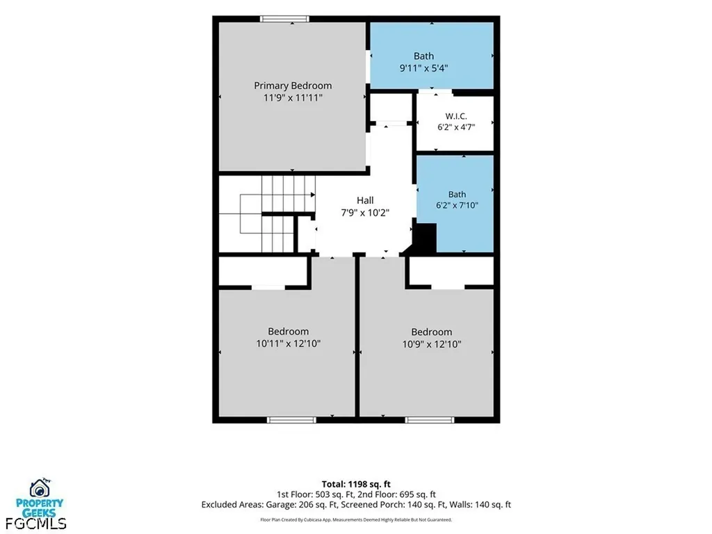 3818 Clearbrook Lane Fort Myers FL 33966