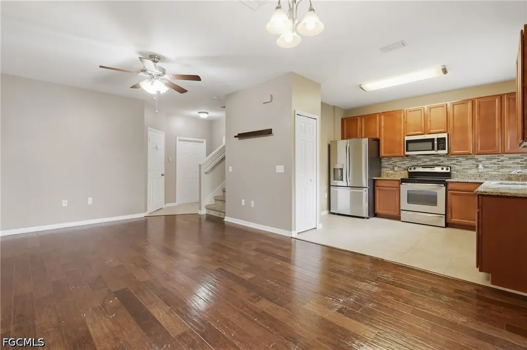 3818 Clearbrook Lane Fort Myers FL 33966