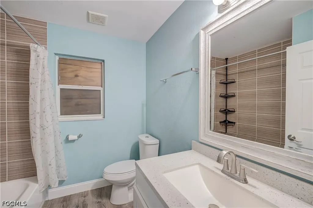 517 Plumosa Avenue Lehigh Acres FL 33972