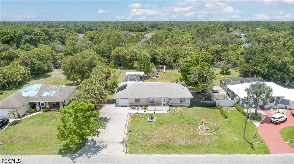 517 Plumosa Avenue Lehigh Acres FL 33972