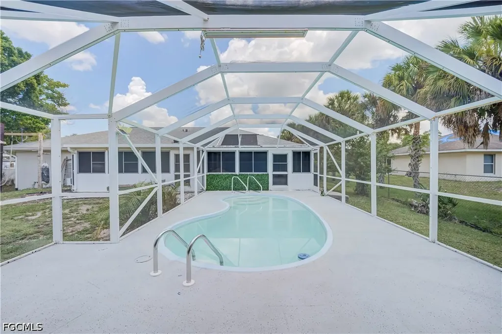 517 Plumosa Avenue Lehigh Acres FL 33972