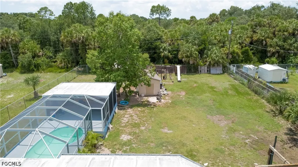 517 Plumosa Avenue Lehigh Acres FL 33972