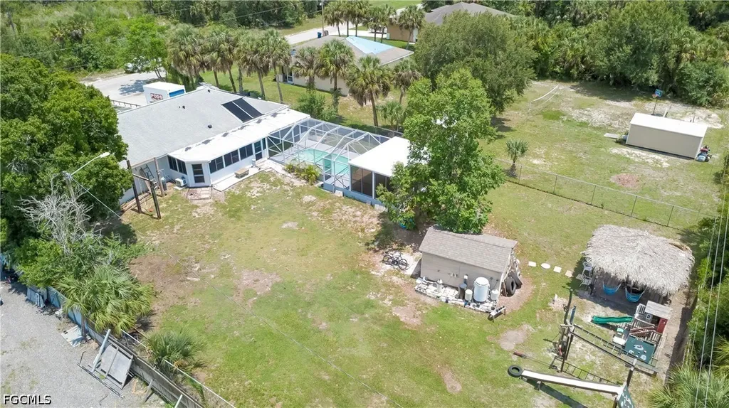 517 Plumosa Avenue Lehigh Acres FL 33972