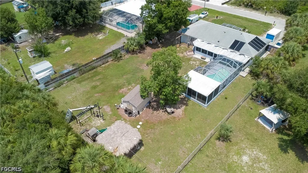 517 Plumosa Avenue Lehigh Acres FL 33972