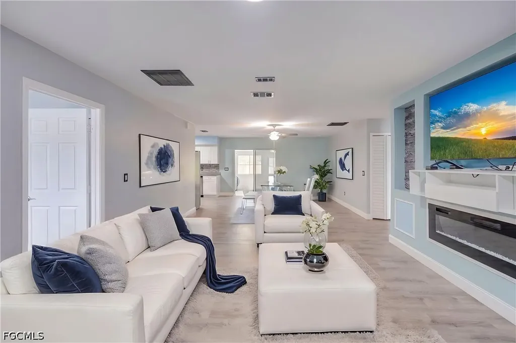 517 Plumosa Avenue Lehigh Acres FL 33972