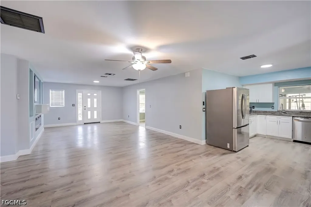 517 Plumosa Avenue Lehigh Acres FL 33972