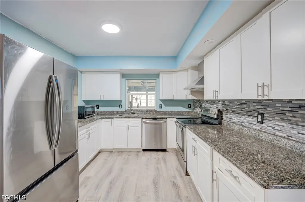 517 Plumosa Avenue Lehigh Acres FL 33972