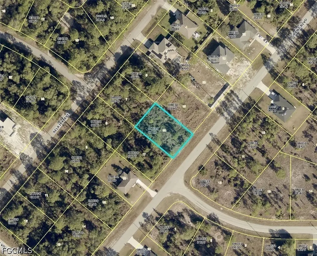 1011 Grant Boulevard Lehigh Acres FL 33974