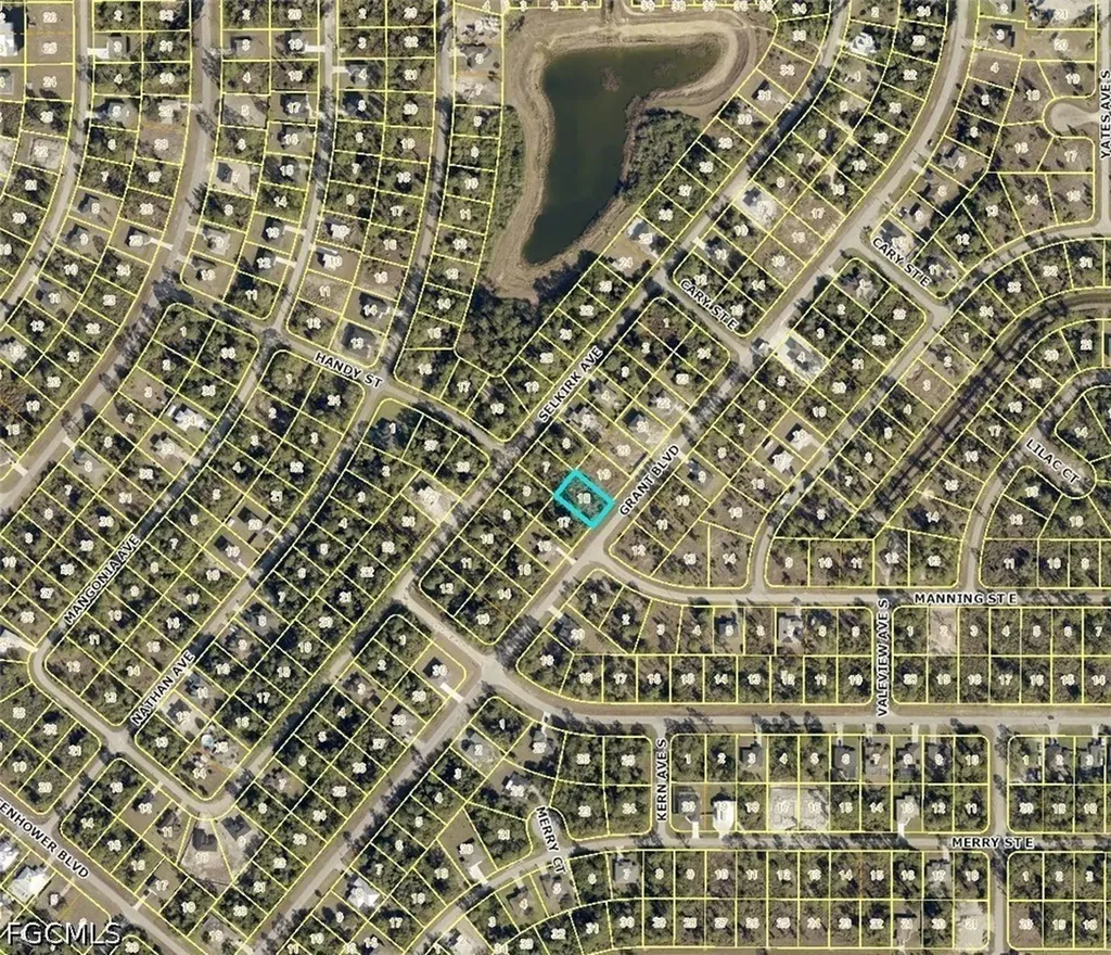 1011 Grant Boulevard Lehigh Acres FL 33974