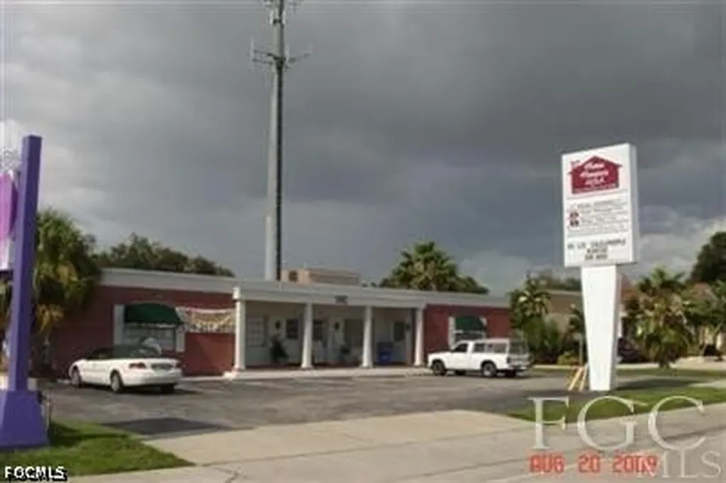 1415 Colonial Boulevard Fort Myers FL 33907