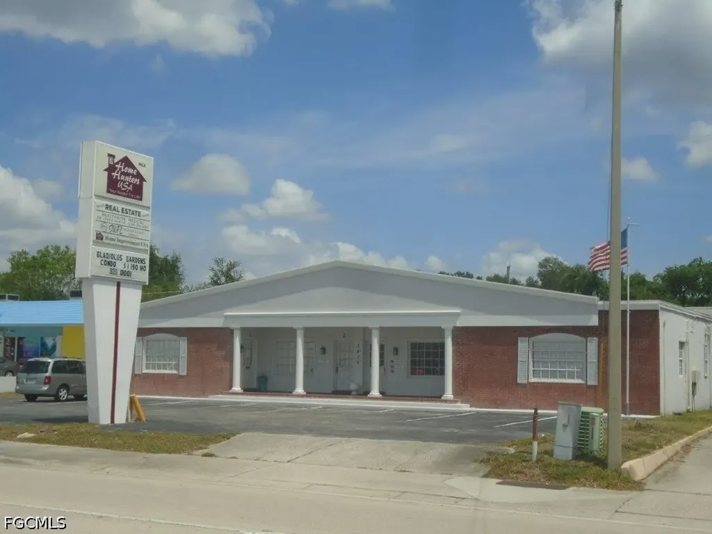 1415 Colonial Boulevard Fort Myers FL 33907