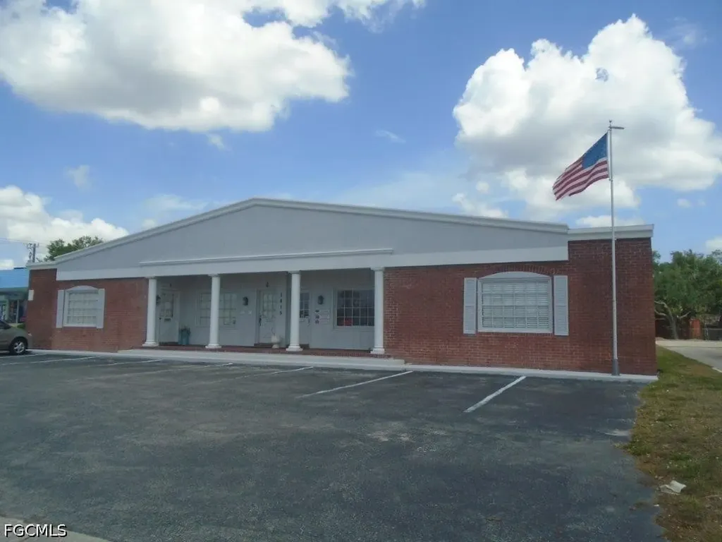 1415 Colonial Boulevard Fort Myers FL 33907