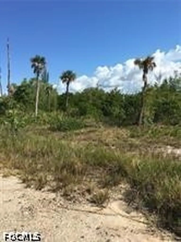 5390 Game Bird Lane Bokeelia FL 33922