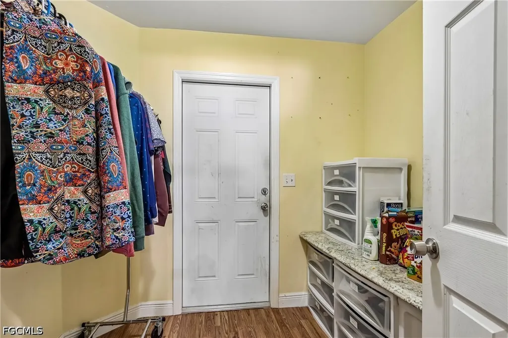 732 Tower Drive Cape Coral FL 33904