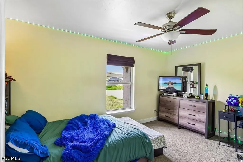732 Tower Drive Cape Coral FL 33904