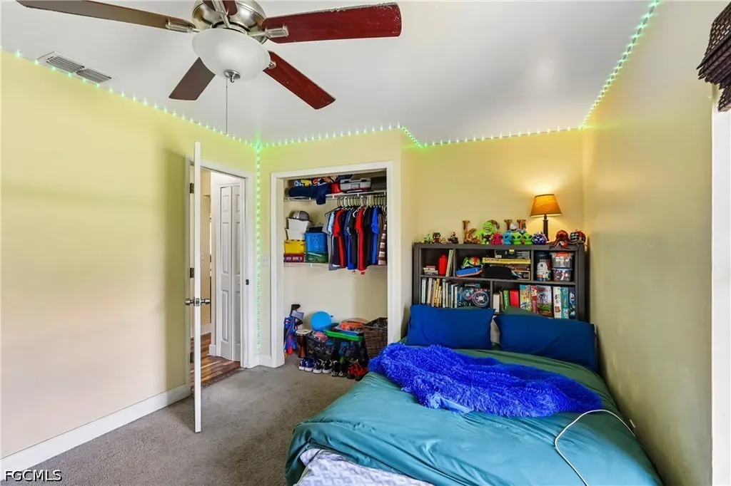 732 Tower Drive Cape Coral FL 33904