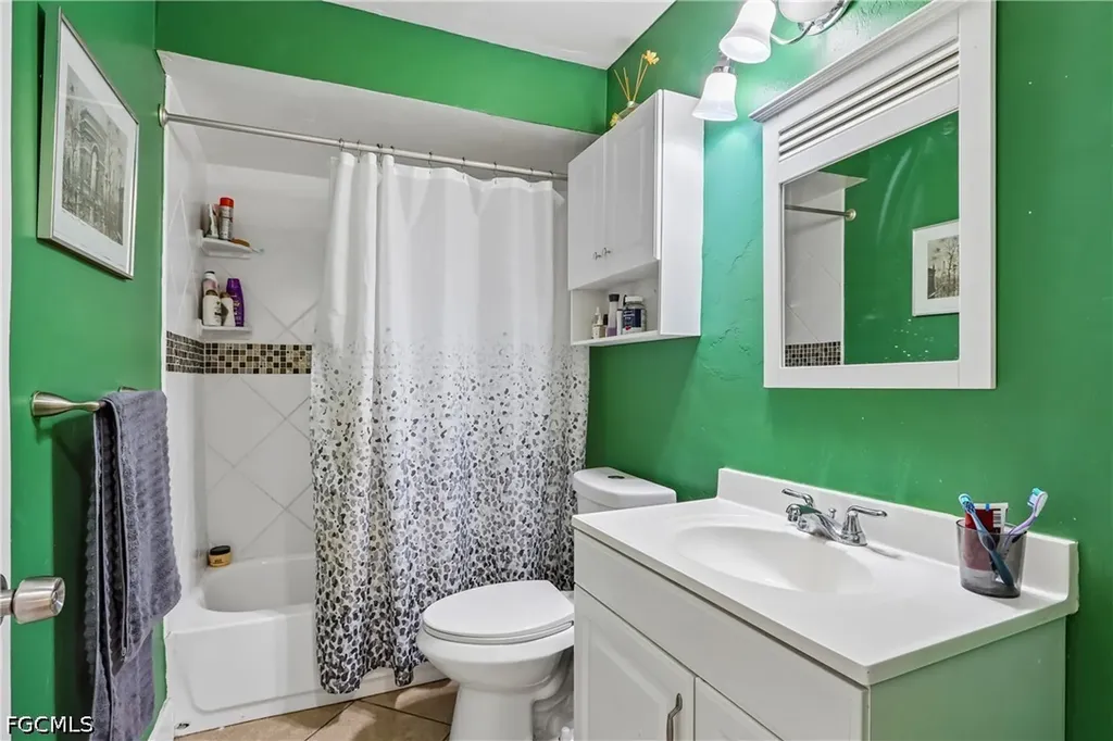 732 Tower Drive Cape Coral FL 33904