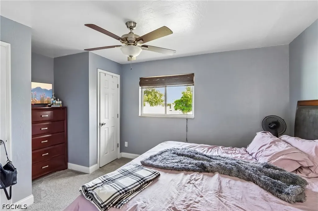 732 Tower Drive Cape Coral FL 33904