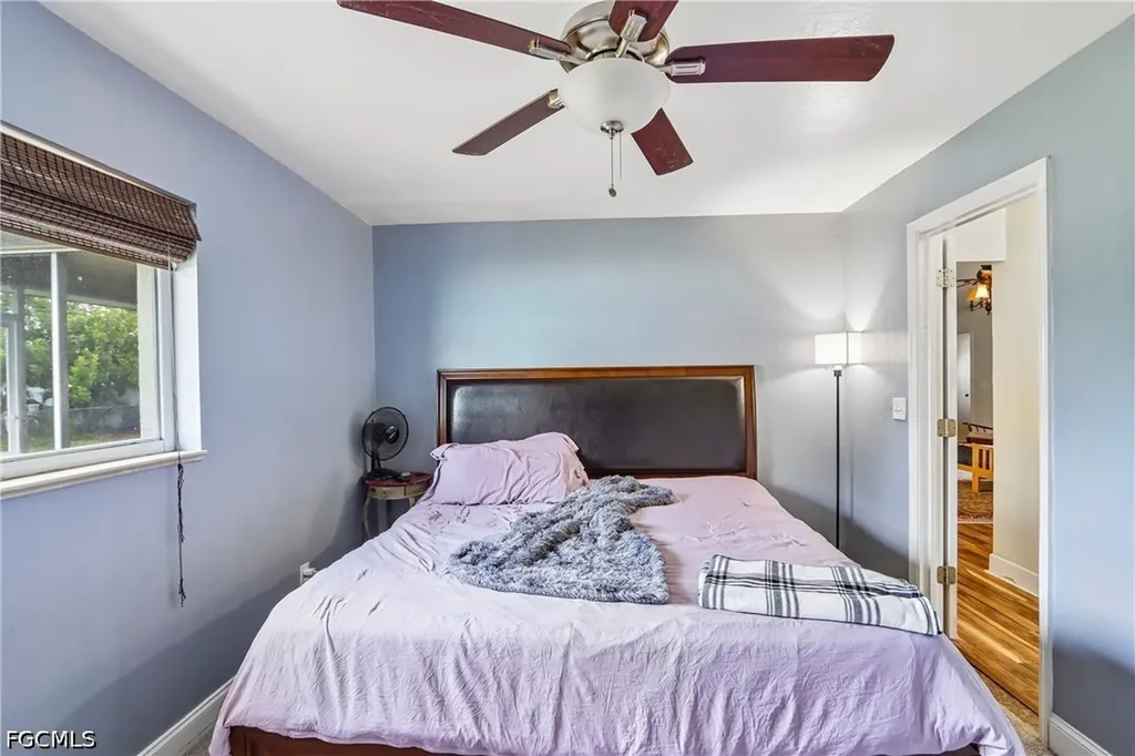 732 Tower Drive Cape Coral FL 33904