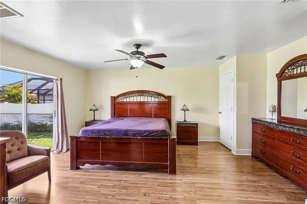 732 Tower Drive Cape Coral FL 33904
