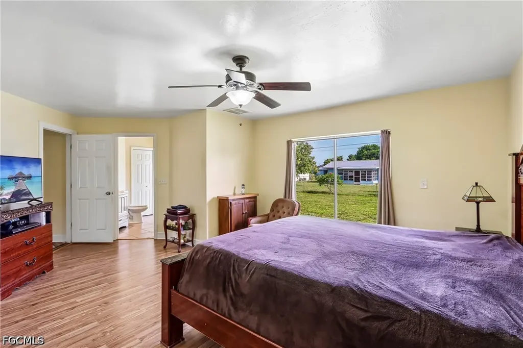 732 Tower Drive Cape Coral FL 33904