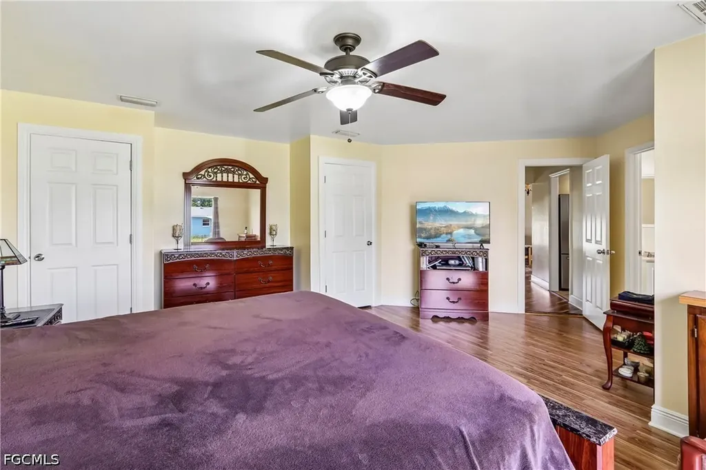 732 Tower Drive Cape Coral FL 33904
