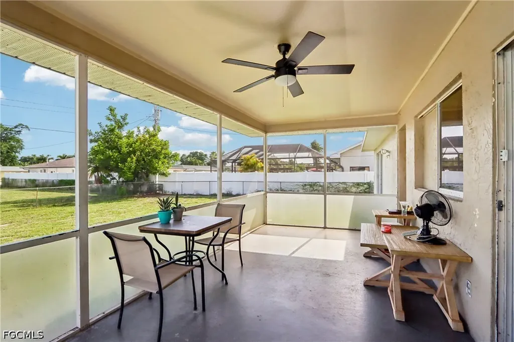 732 Tower Drive Cape Coral FL 33904