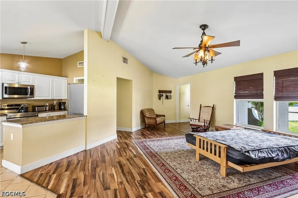 732 Tower Drive Cape Coral FL 33904