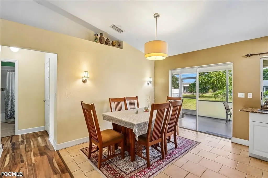 732 Tower Drive Cape Coral FL 33904