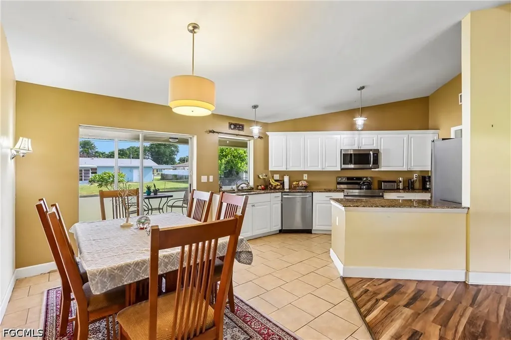 732 Tower Drive Cape Coral FL 33904