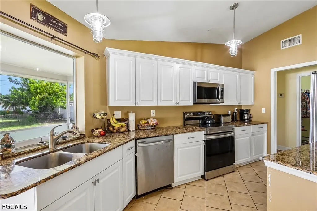 732 Tower Drive Cape Coral FL 33904