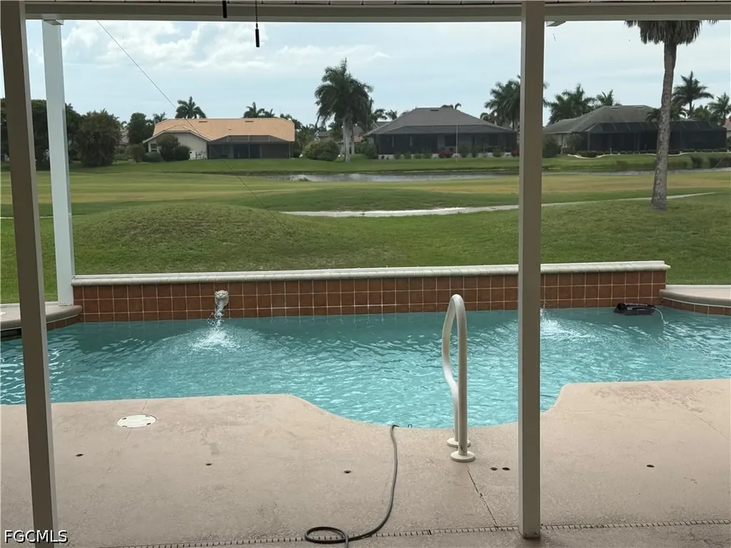 11574 Royal Tee Circle W Cape Coral FL 33991