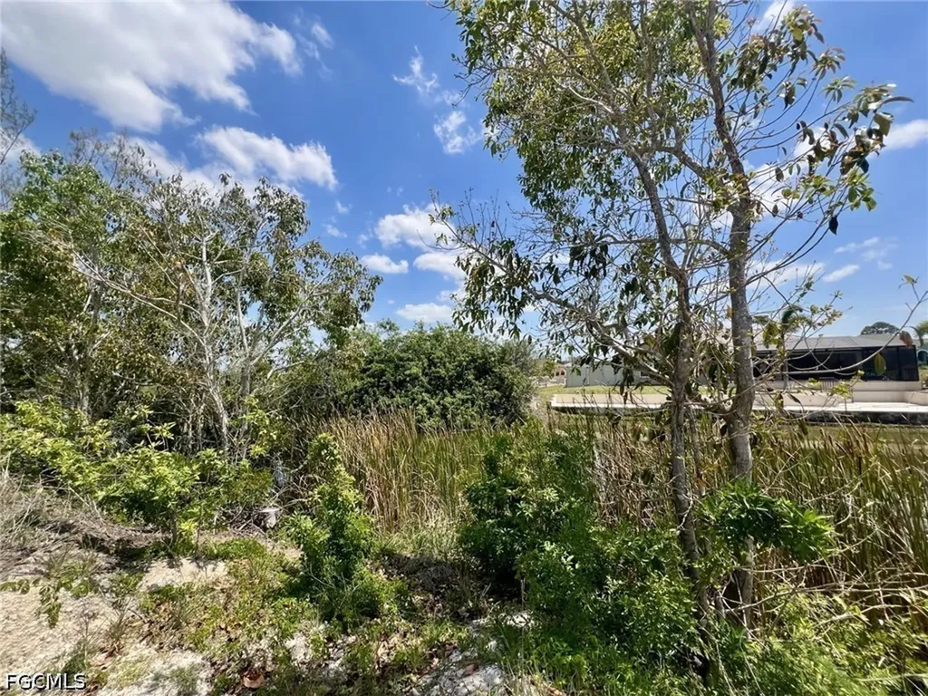 Cape Coral FL, 1031 NW 20th Place