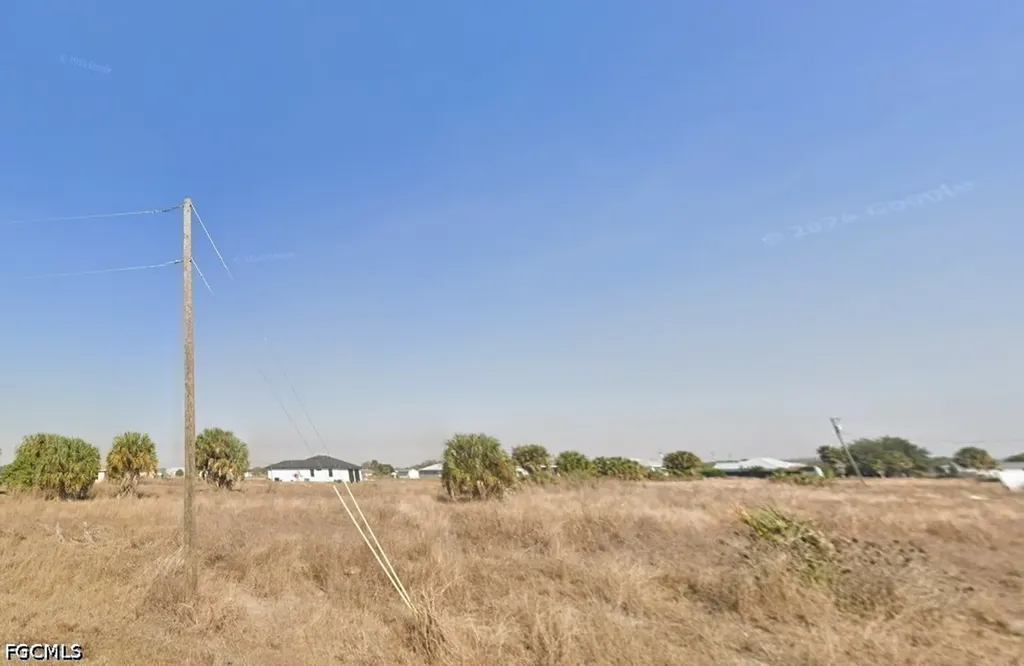 Moore Run Labelle FL 33935