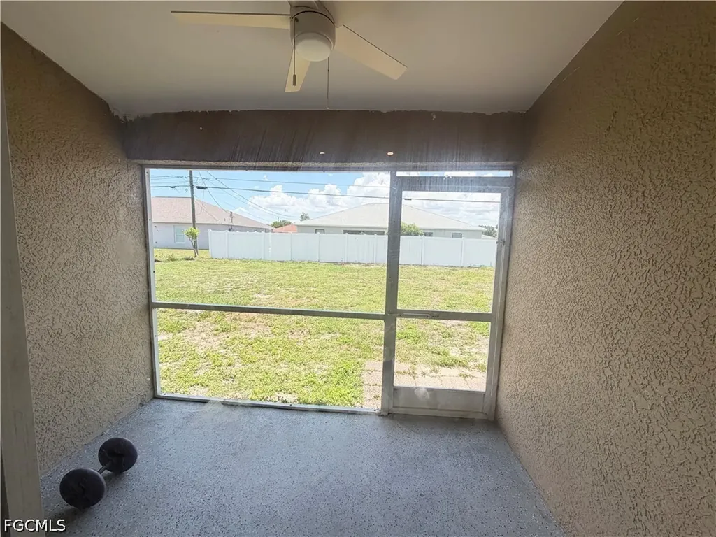 3231 Skyline Boulevard Cape Coral FL 33914