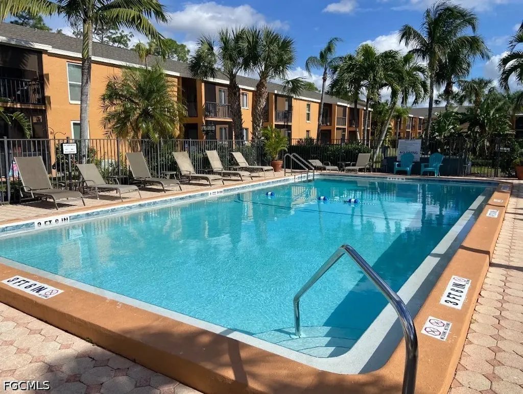 12626 Kenwood Lane Fort Myers FL 33907