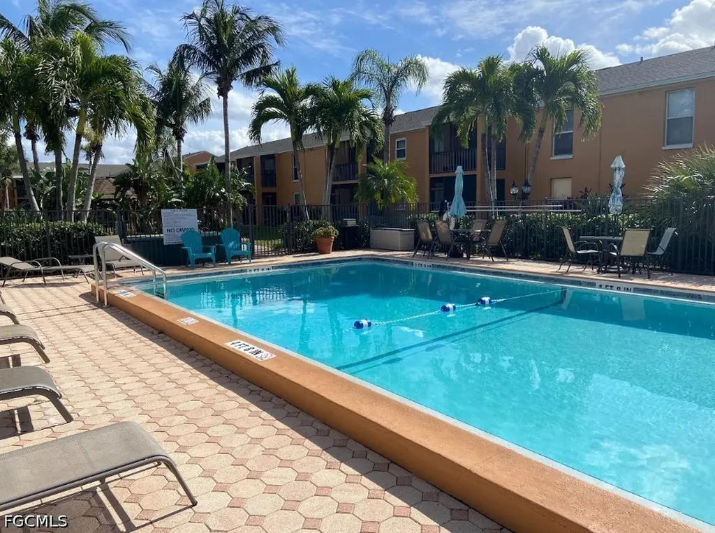 12626 Kenwood Lane Fort Myers FL 33907