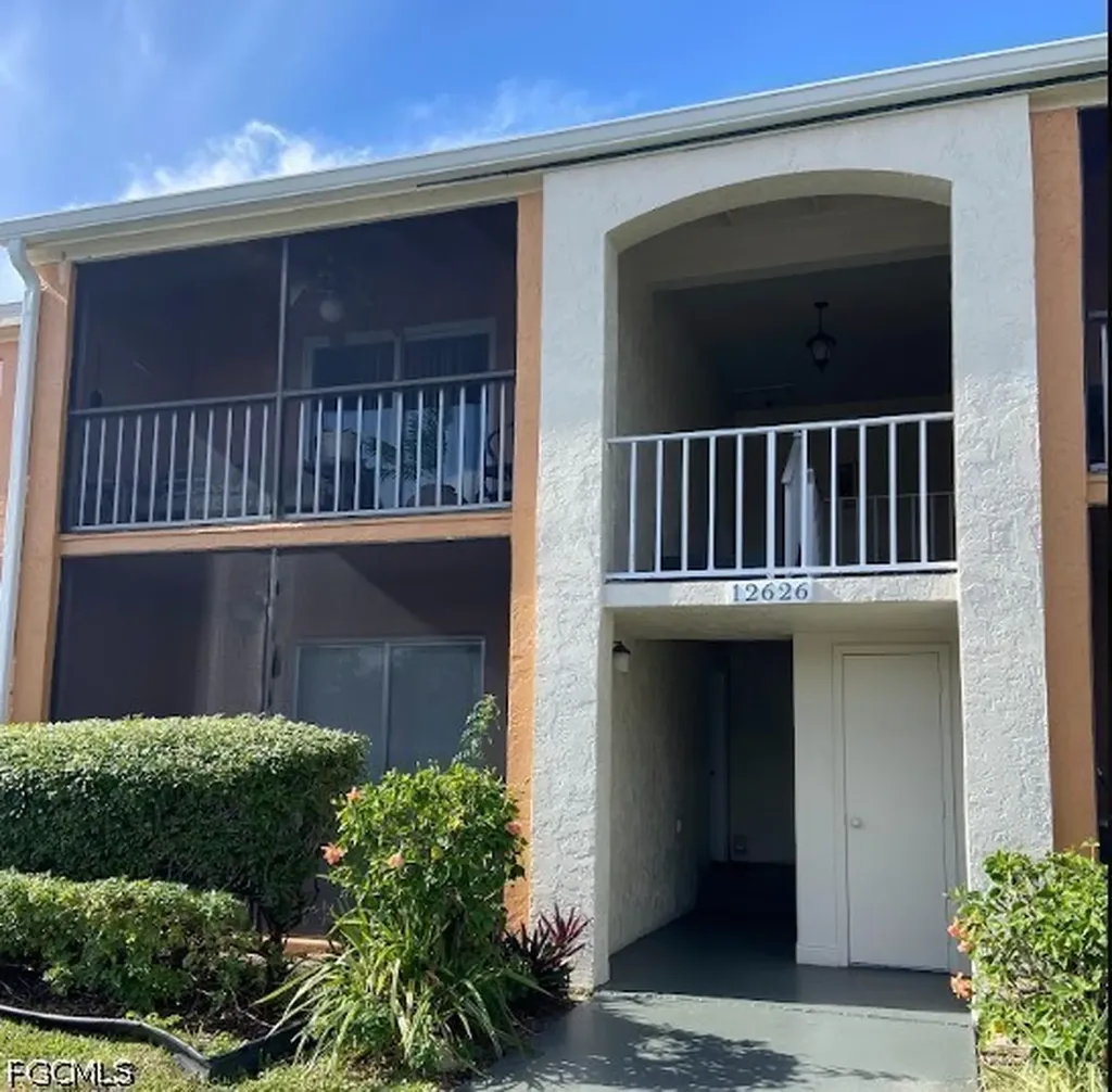 12626 Kenwood Lane Fort Myers FL 33907