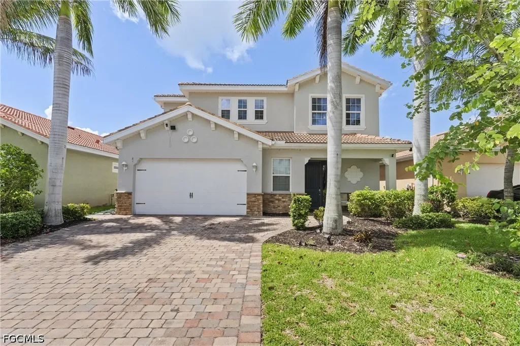 3861 King Williams Street Fort Myers FL 33916