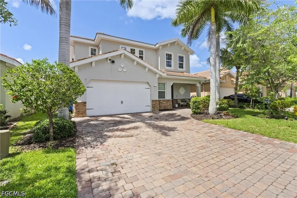 3861 King Williams Street Fort Myers FL 33916