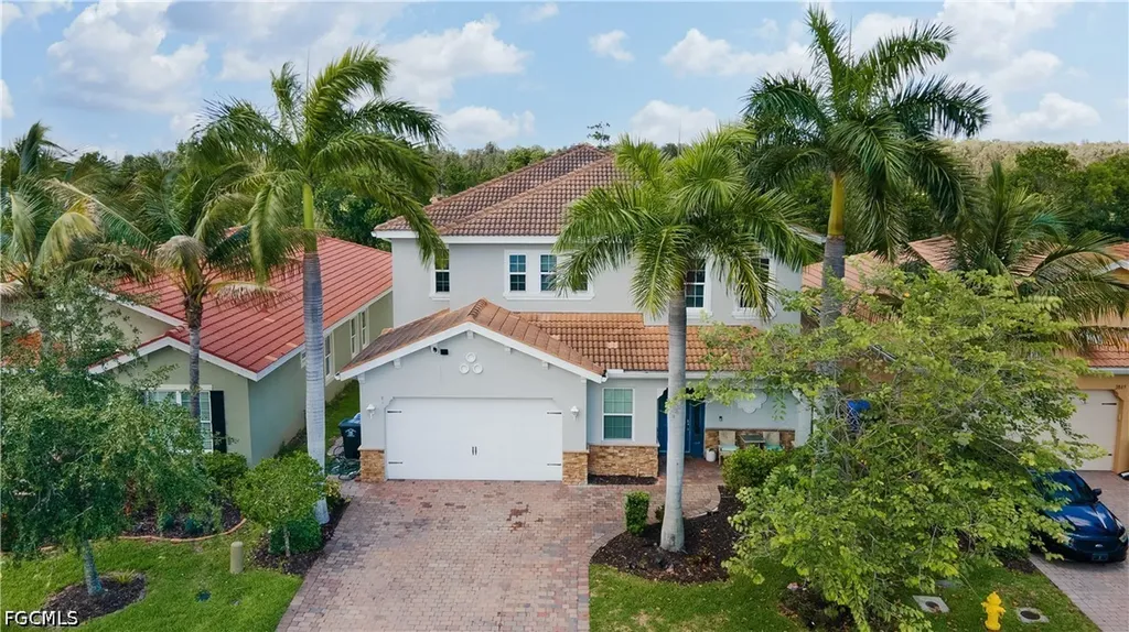 3861 King Williams Street Fort Myers FL 33916